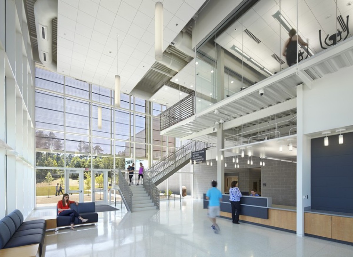 image for Abbotts Creek Rec Ctr 03