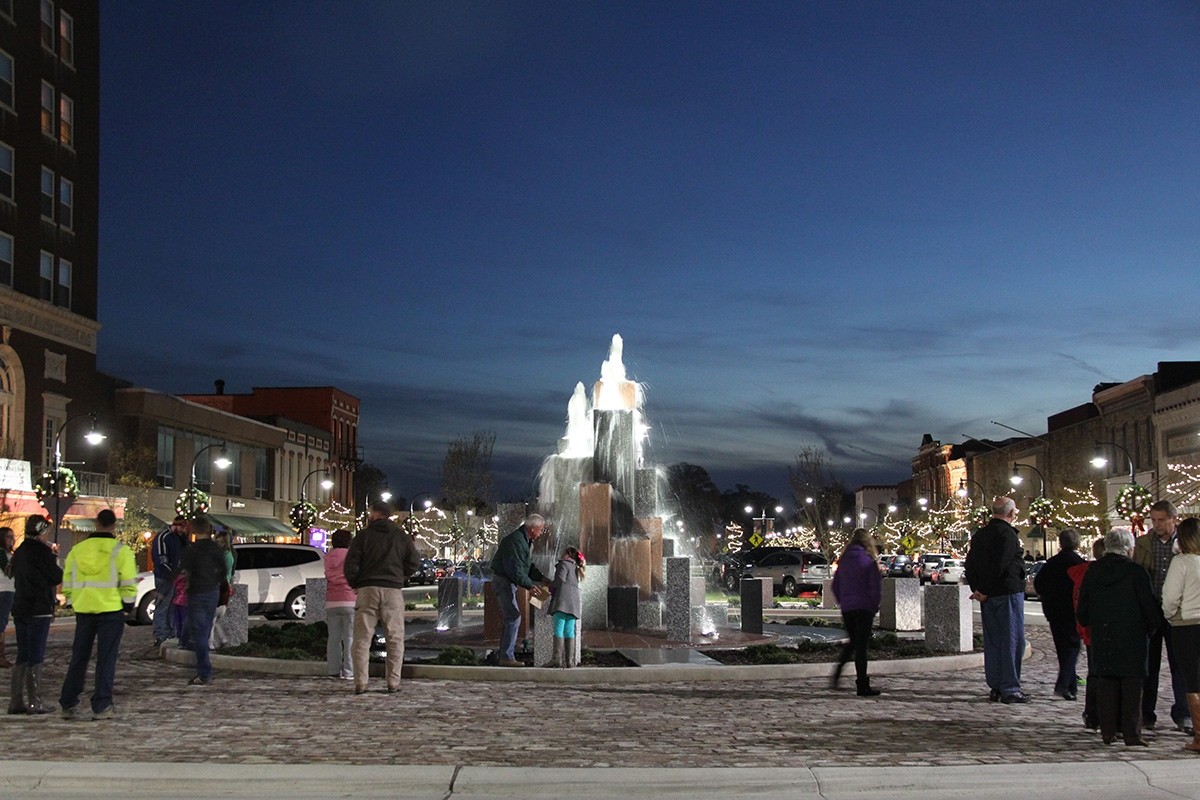 image for Goldsboro 3196 B Center Street Streetscape 2015 CIV TWC 0022