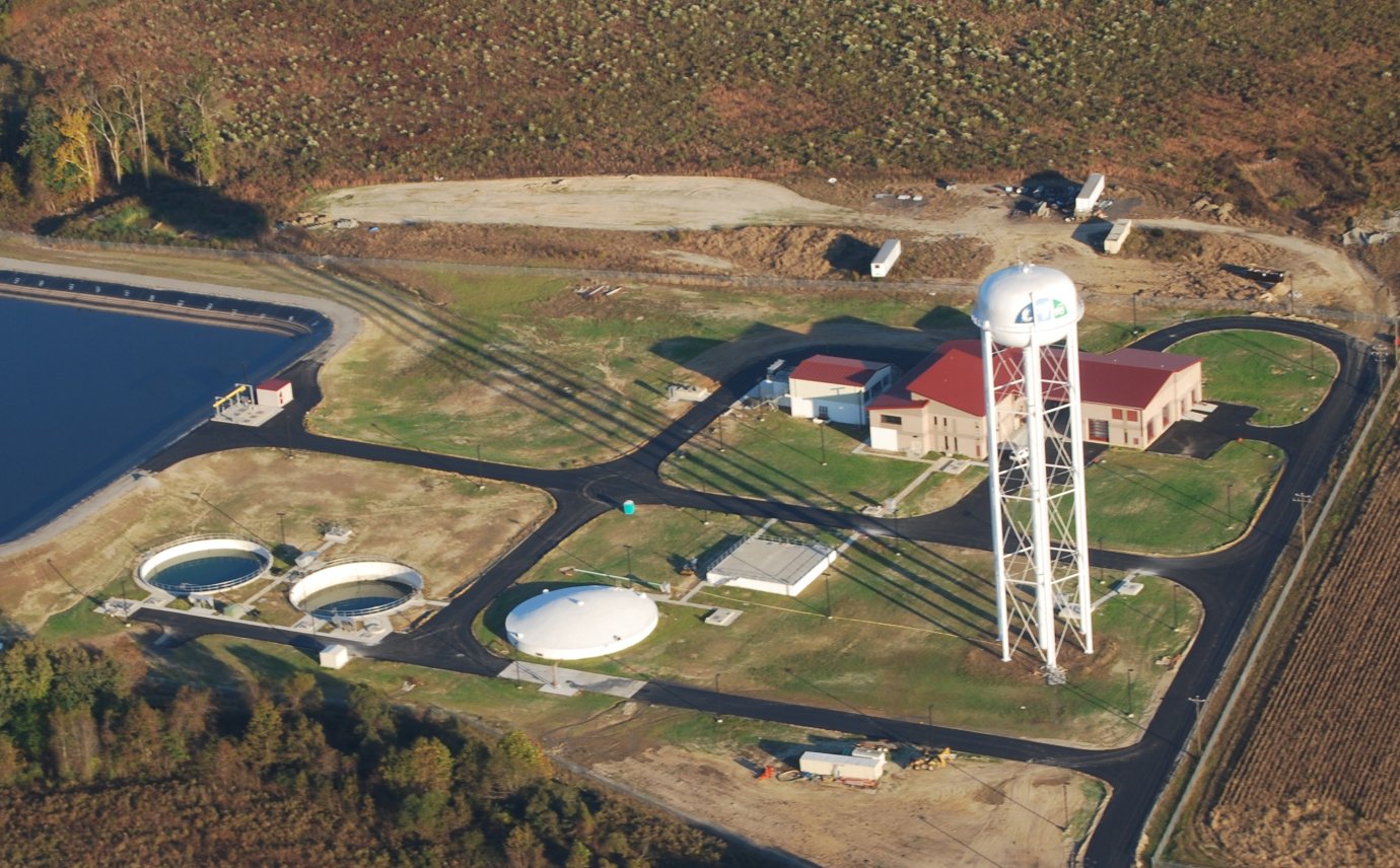 image for Thinking Fast to Comply with Groundwater Regulations