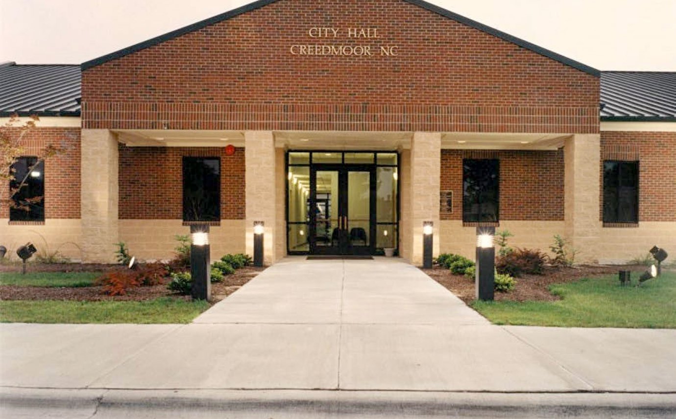 image for City of Creedmoor Invests $2M After Roadway Infrastructure Analysis
