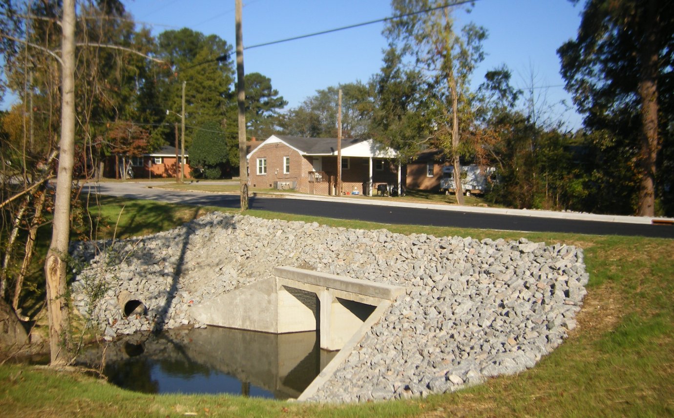 image for Emergency Repairs Spur Resilient, Large-Scale Improvements