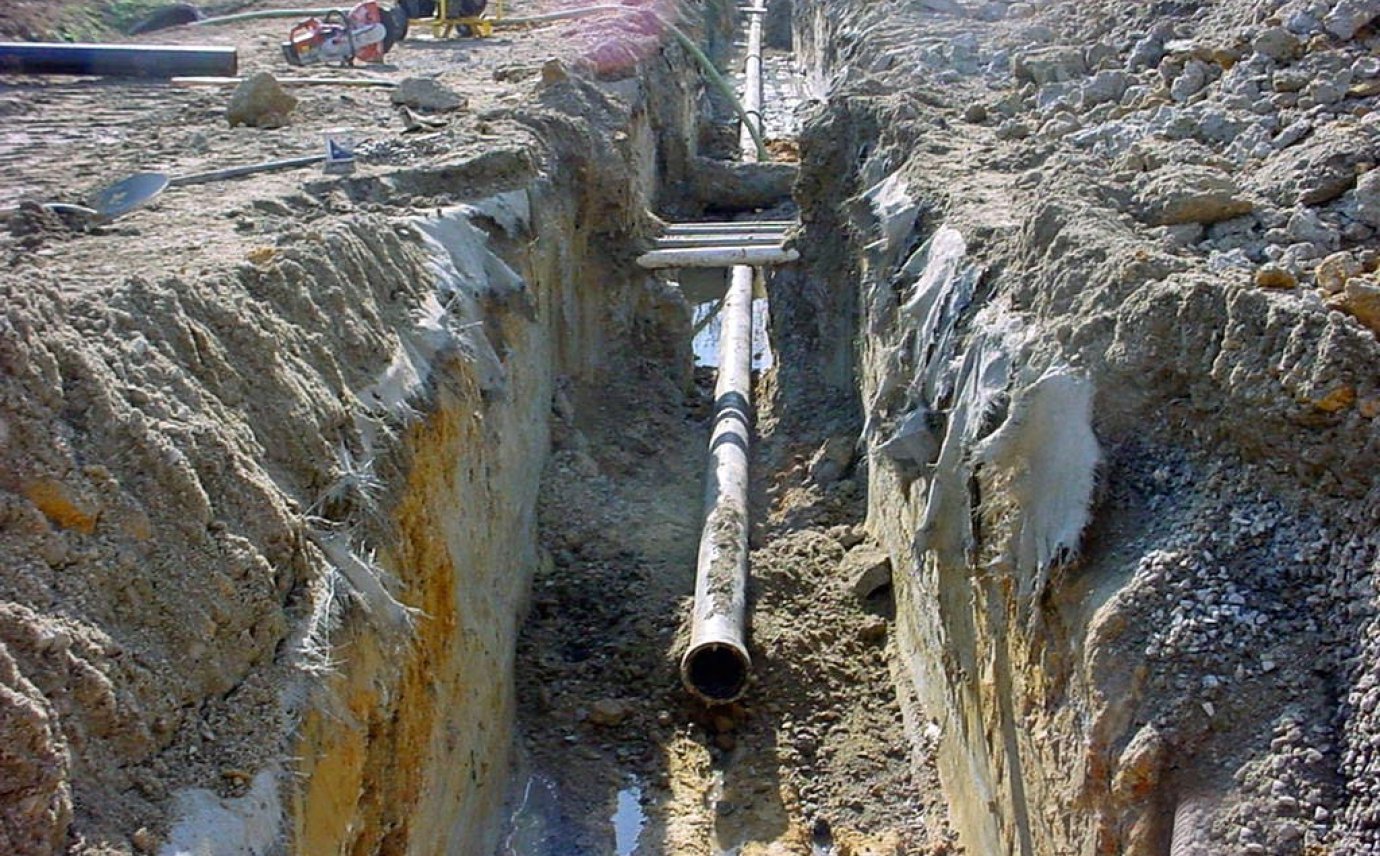 image for Wet Well Inspection Leads to Recommendation for Rehabilitation