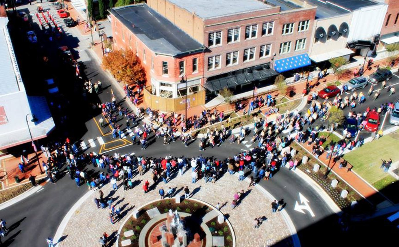 image for Goldsboro to Host Largest Downtown Revitalization Conference in the U.S.