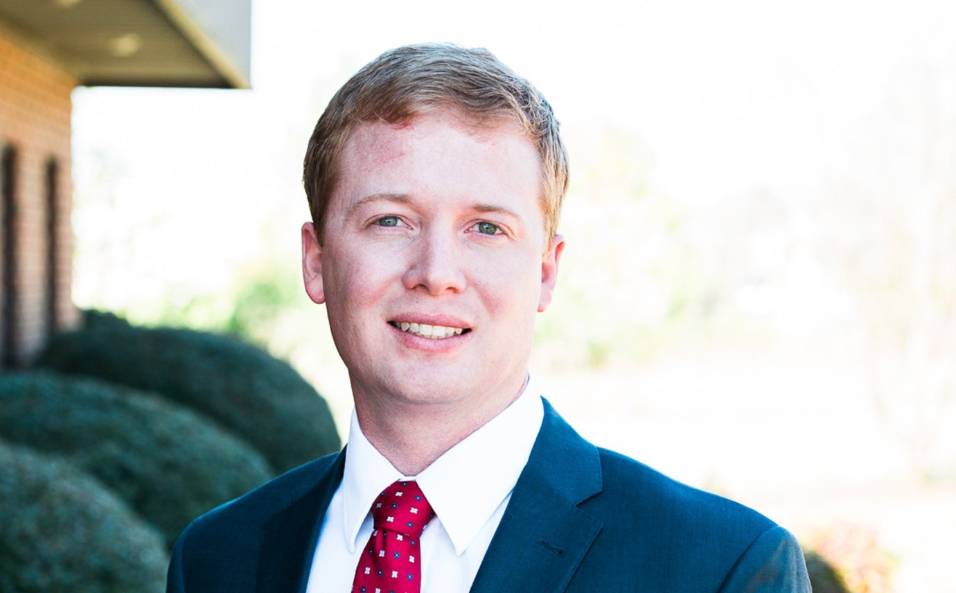 image for Wooten Regional Manager Named to Inaugural ACEC/NC Junior Board