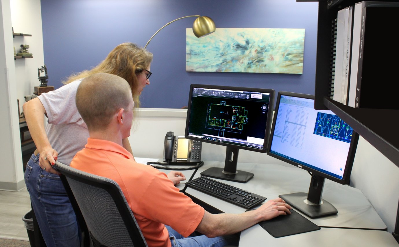 image for National CAD Day: How Technology Enables Designing the Future