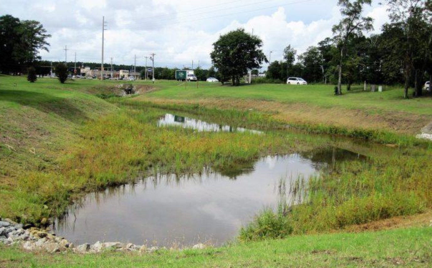 image for Class A Survey Accuracy Finds Potential Problem Areas
