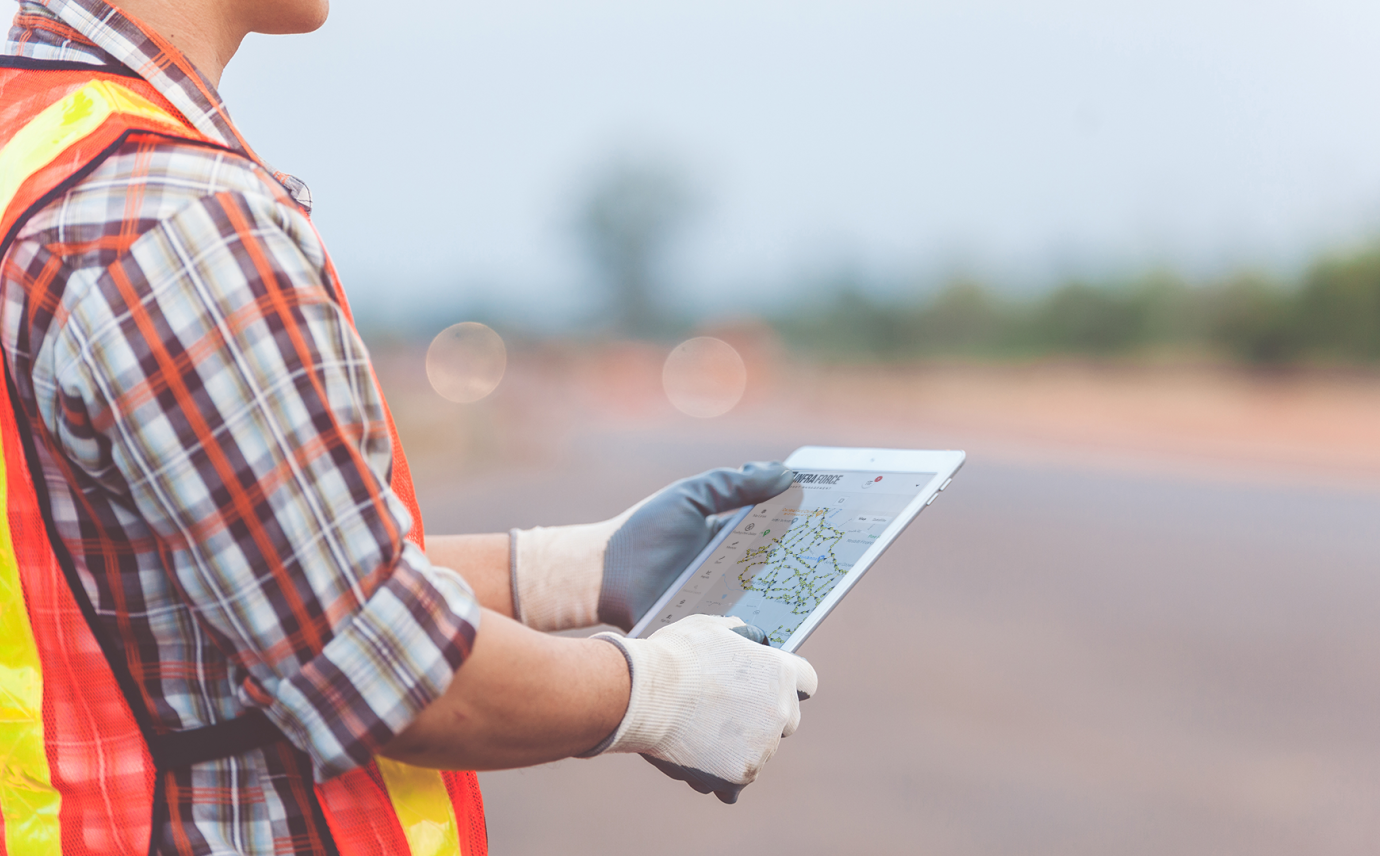 image for 5 Ways Technology is Improving Community Infrastructure Management