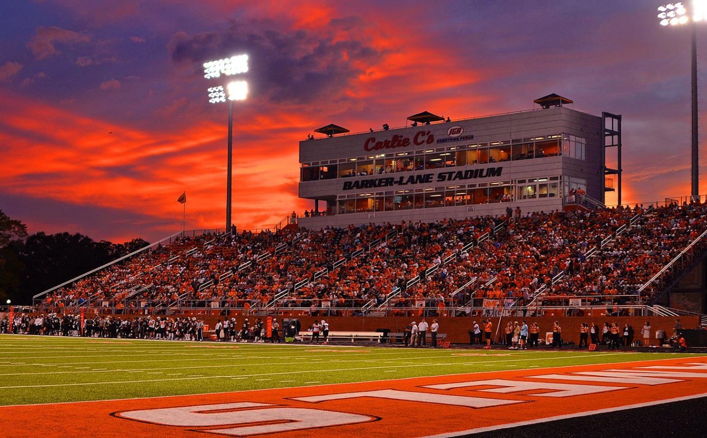 image for Stadium Improvements Boost Football Program After Hiatus