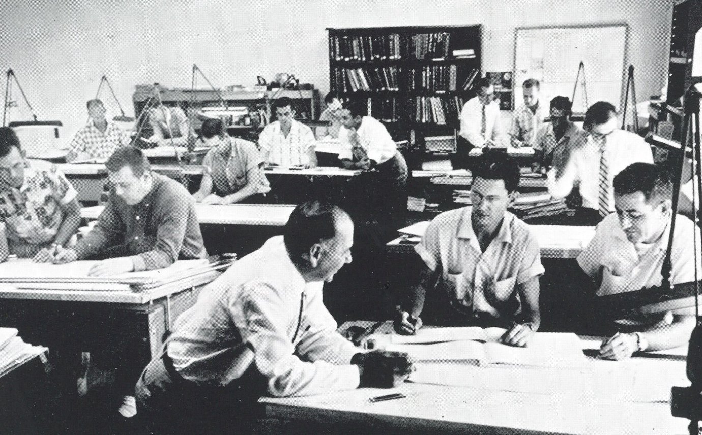 image for Wooten Celebrates 88 Years of Partnership Designing the Future