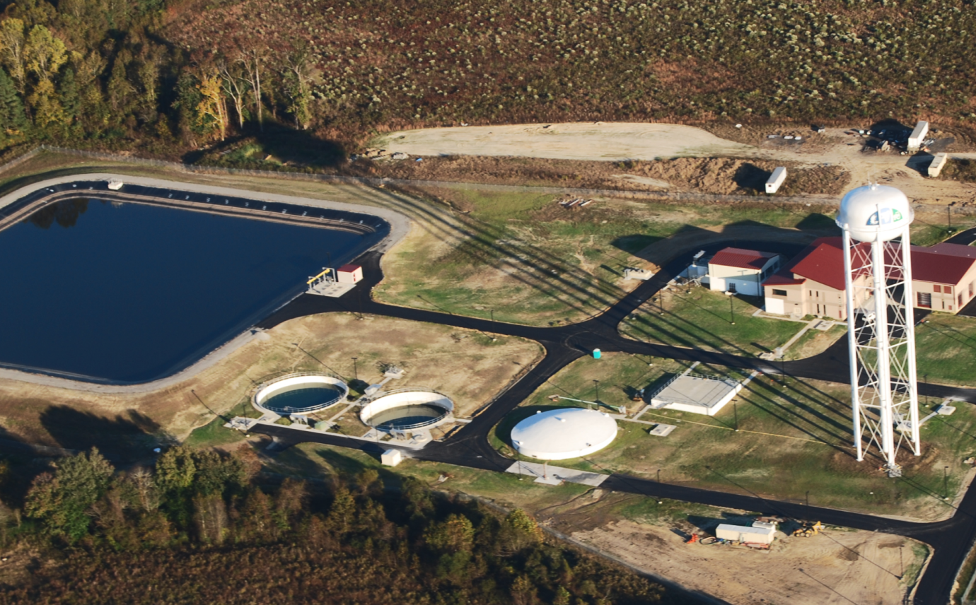 image for An Outcome-Driven Approach to Water Infrastructure