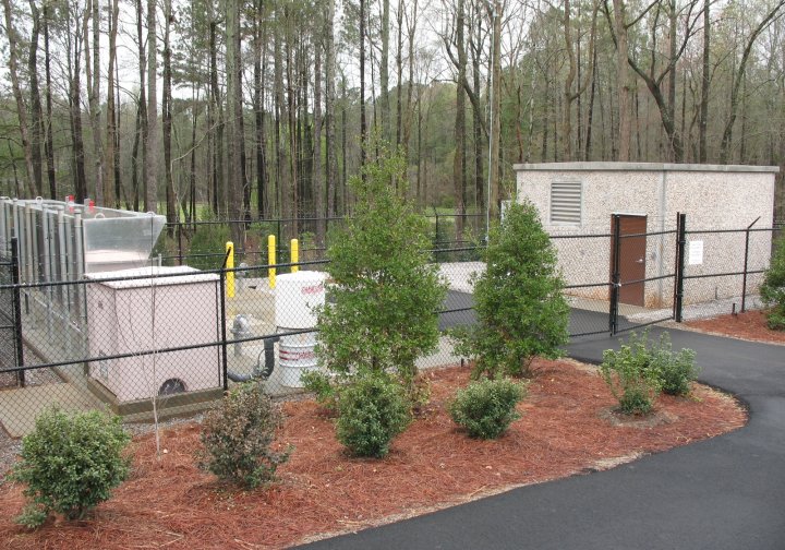 image for Anticipating Impacts for Efficient Service Extension