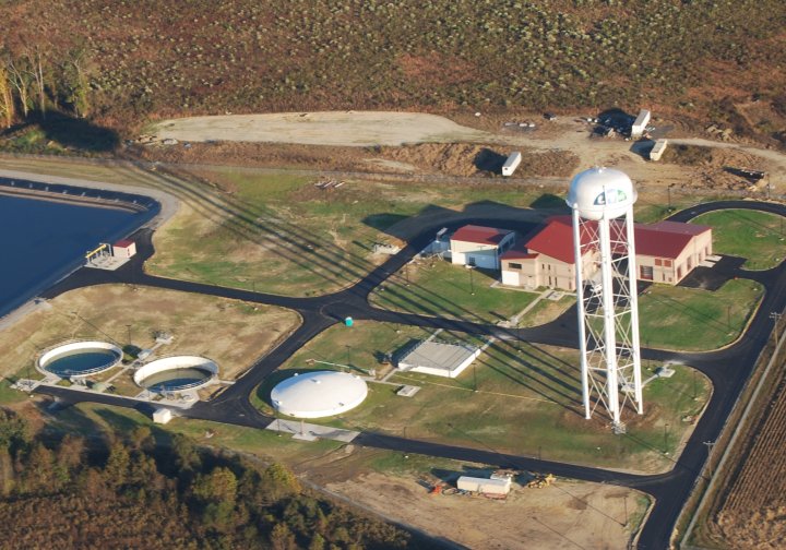 image for Thinking Fast to Comply with Groundwater Regulations