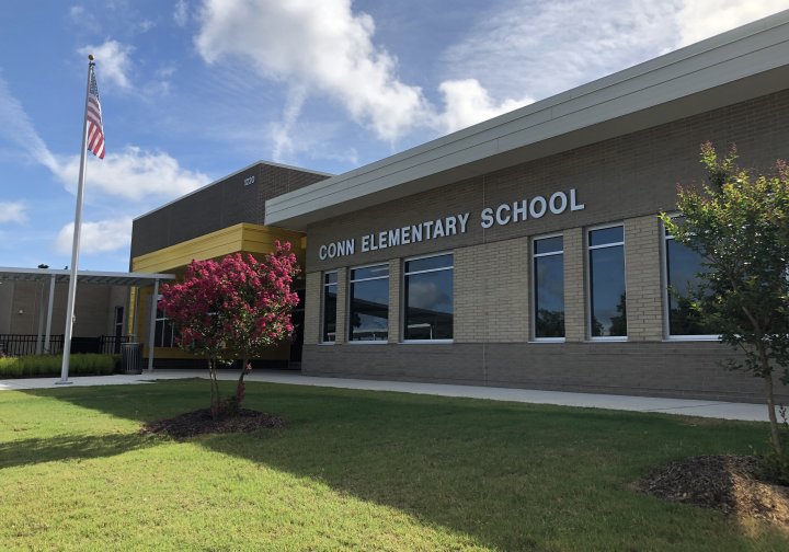 image for Reimagined Primary School Inspires Students in Eco-Optimized Spaces