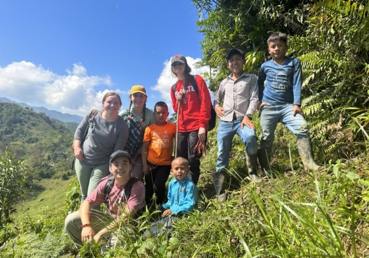 image for Supporting A Vision for Clean Water in Communities Everywhere