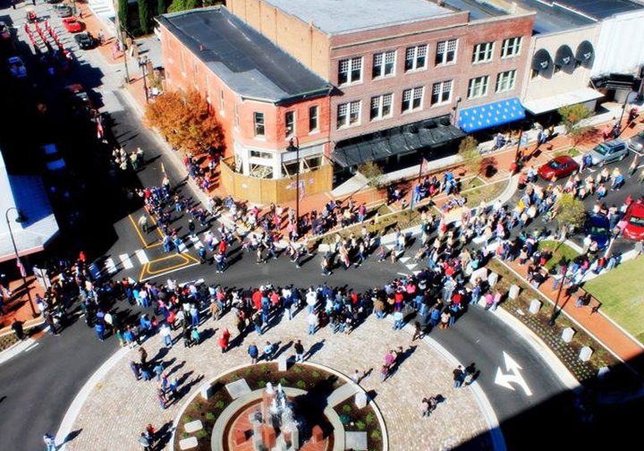 image for Goldsboro to Host Largest Downtown Revitalization Conference in the U.S.