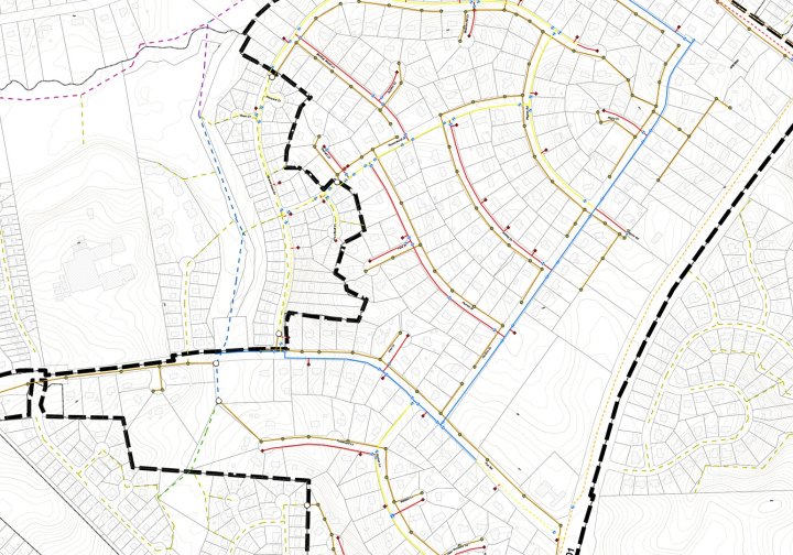 image for Managing Construction in Established Raleigh Neighborhood