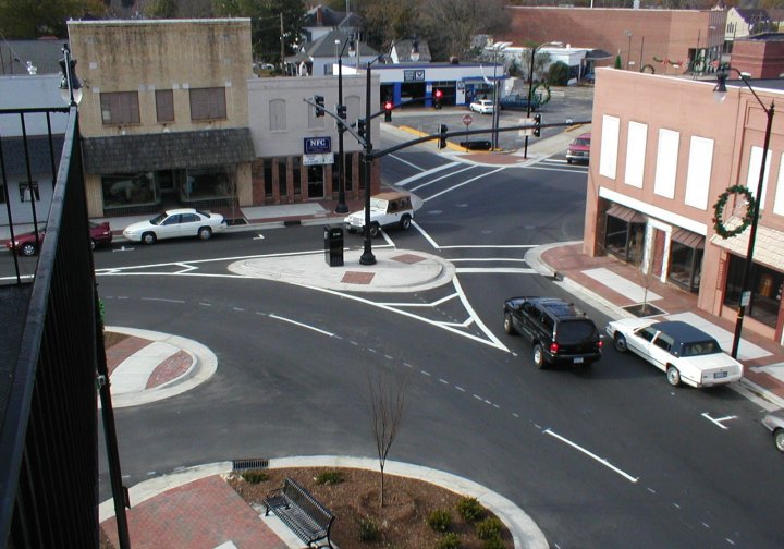 image for Downtown Improvements Spark Entrepreneurship, Improved Public Safety