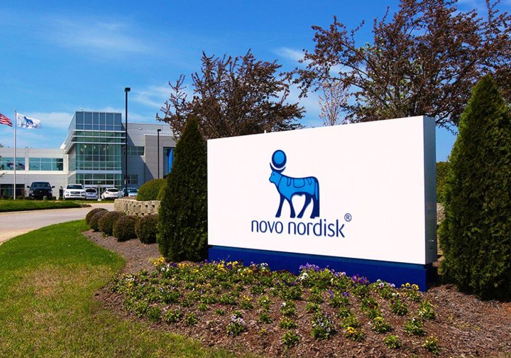 image for Site Design and Expansion of Vital Utilities for Novo Nordisk