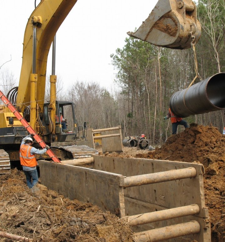 image for Construction