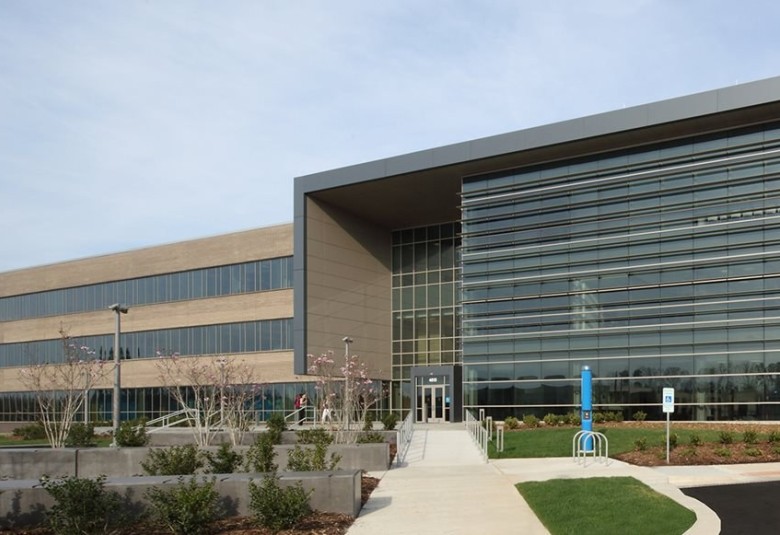 image for Delivering Sustainable Engineering for Blue Cross Blue Shield