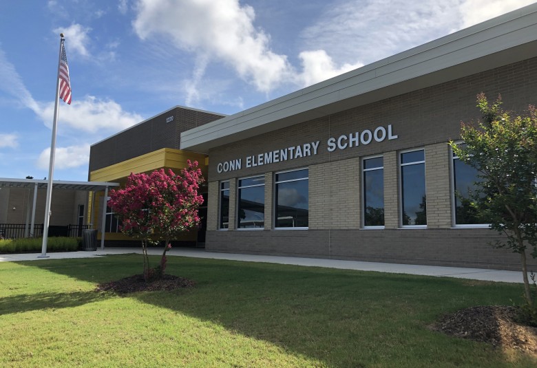 image for Reimagined Primary School Inspires Students in Eco-Optimized Spaces