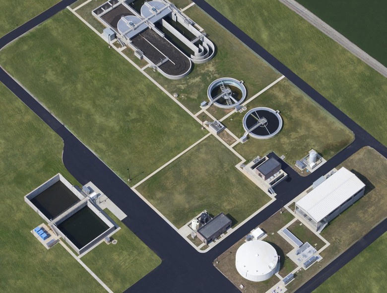 image for Wastewater