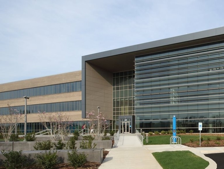 image for Delivering Sustainable Engineering for Blue Cross Blue Shield