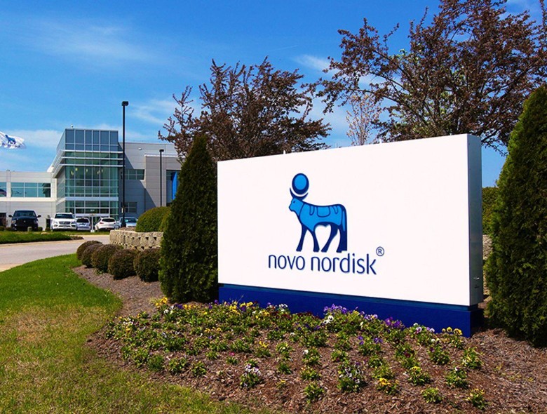image for Site Design and Expansion of Vital Utilities for Novo Nordisk