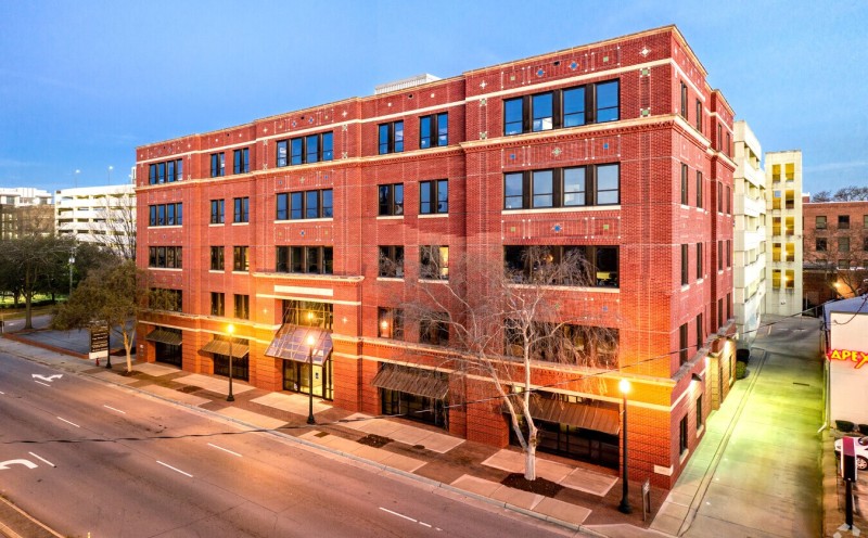 image for Expanding Palmetto State Presence