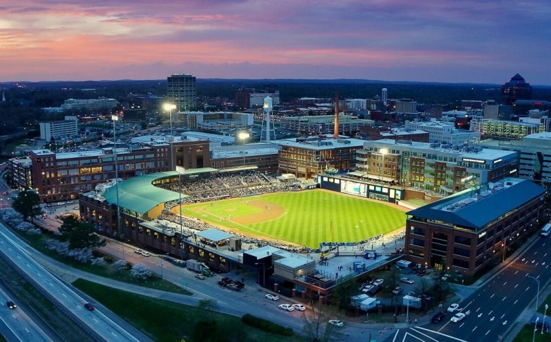 image for President Bucky Moore &amp; 75th Anniversary