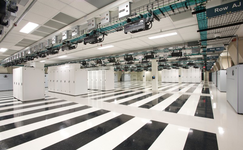 image for Advancing Sustainability at RTP Facility