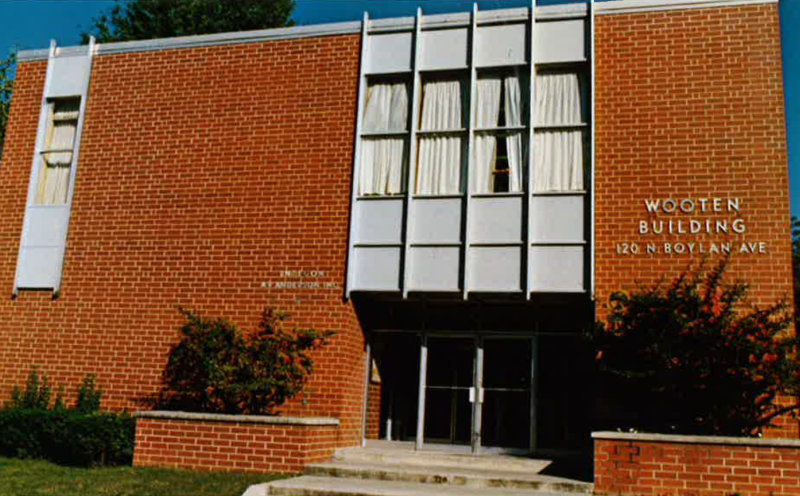 image for 50th Anniversary and President Buck Kennedy