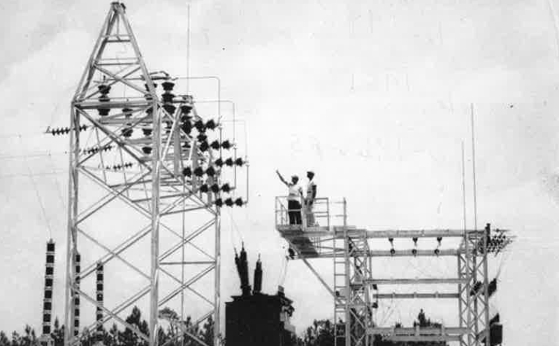 image for Bringing Electricity to Millions