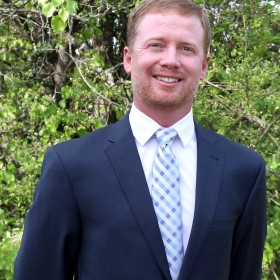 image for Will Larsen, PE
