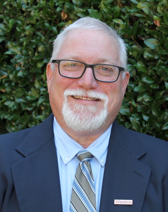 image for Charlie Davis, PE