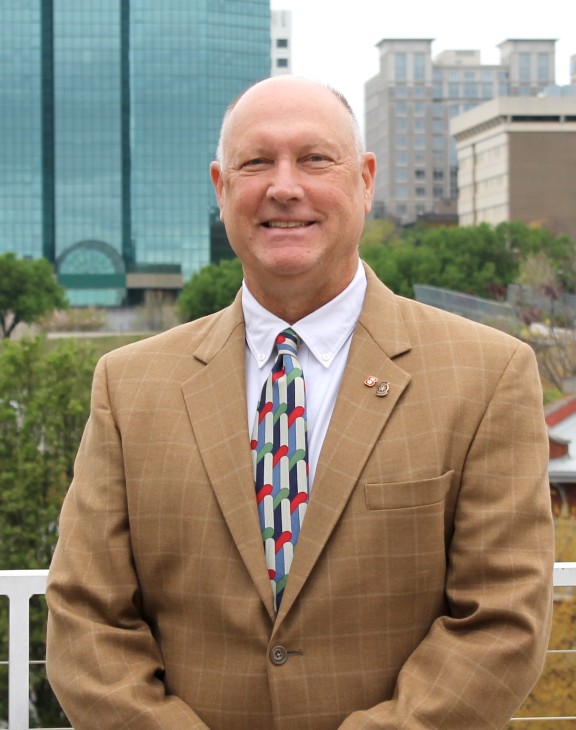 image for John Grey, PE