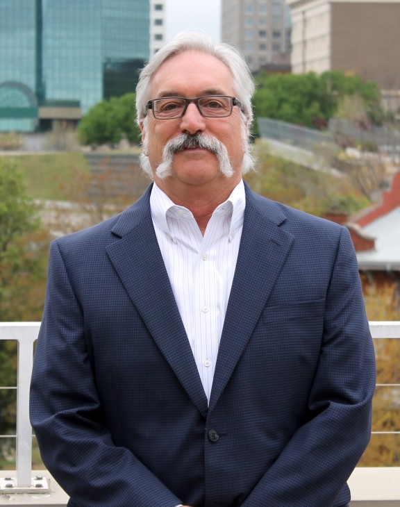 image for Tim Ingold, PLS, CFS