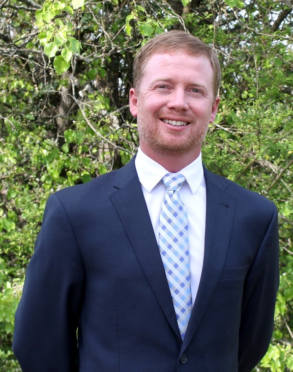 image for Will Larsen, PE